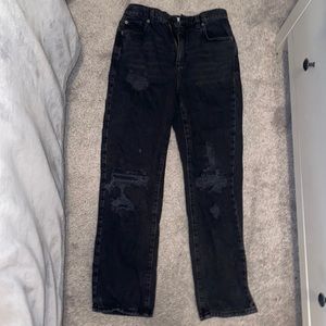Garage jeans
